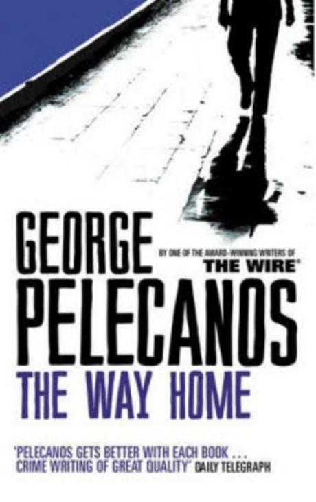 Way Home Paperback (From Co-Creator of Hit HBO Show ’We Own This City’)