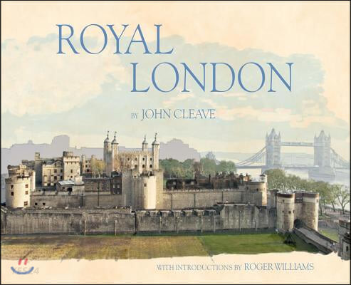 Royal London Sketchbook