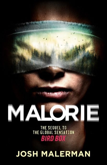 Malorie: A Bird Box Novel (The Sequel to the Global Sensation 