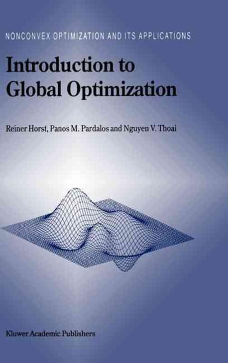 Introduction to Global Optimization Paperback