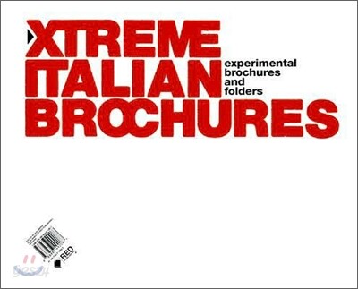 Graphix Italian Brochures
