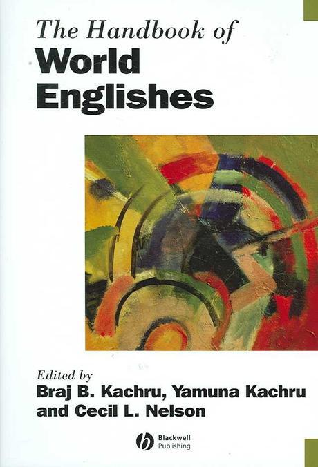 The handbook of world Englishes