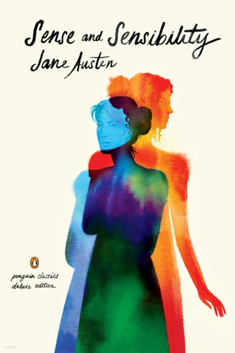 Sense and sensibility / edited by Jane Austen