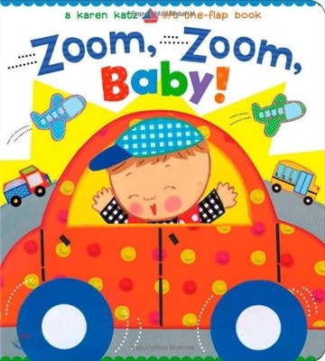 Zoom Zoom Baby!