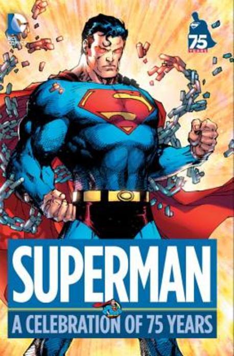 Superman (A Celebration of 75 Years)
