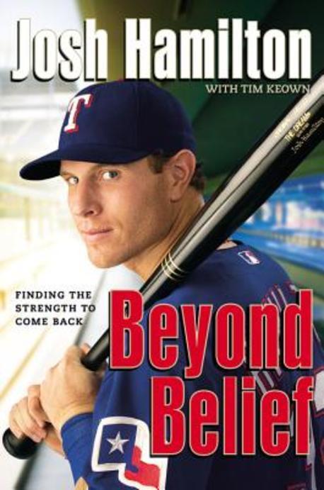 Beyond Belief : Finding the Strength to Come Back Paperback