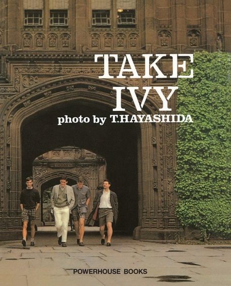 Take ivy 