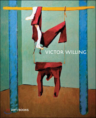 Victor Willing: Visions (Visions)