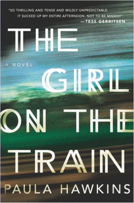 (The)Girl on the Train