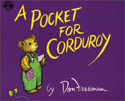 A Pocket For Corduroy