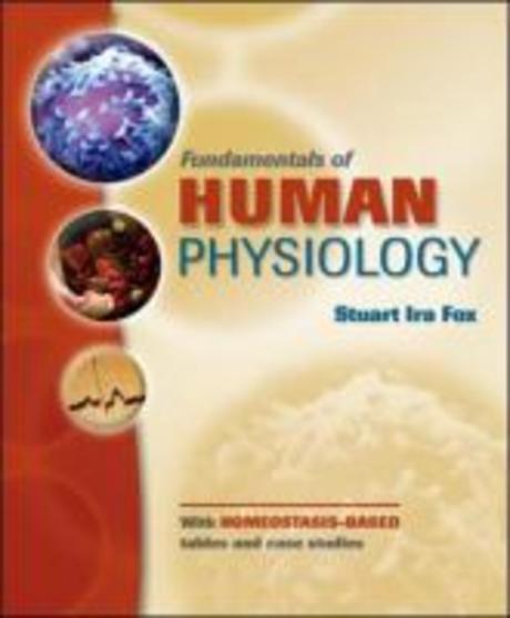 Fundamentals of Human Physiology Paperback