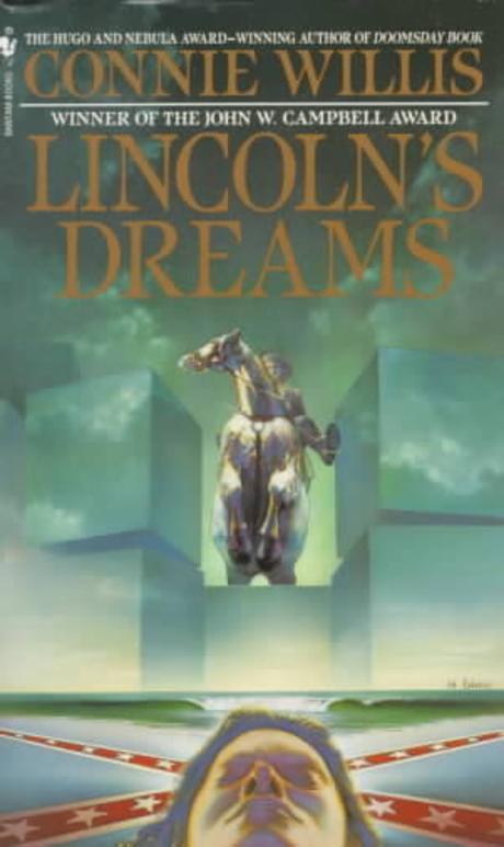 Lincoln’s Dream 포켓북(문고판)