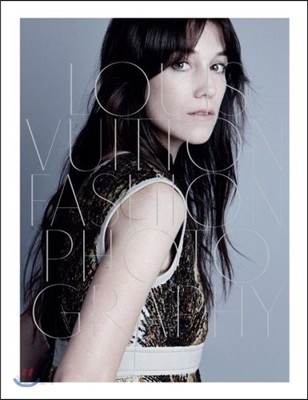 Louis Vuitton fashion photography