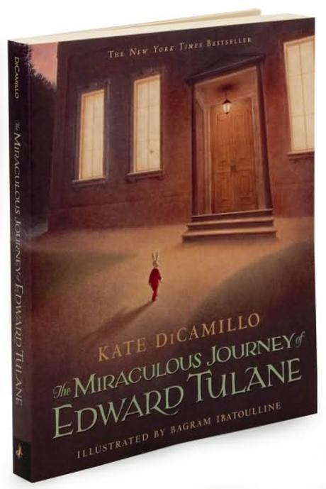 Miraculous Journey of Edward Tulane Paperback