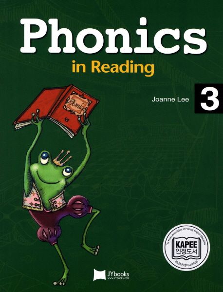 Phonics in Reading 3