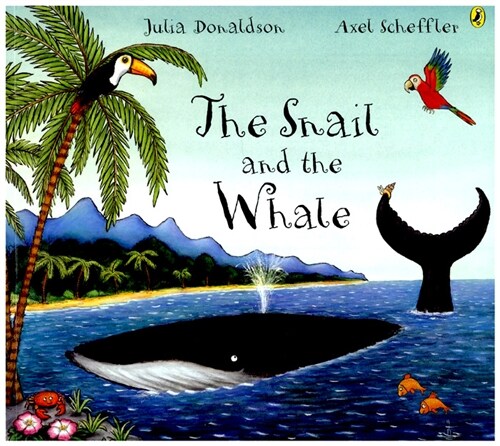 (The) Snail and the Whale 