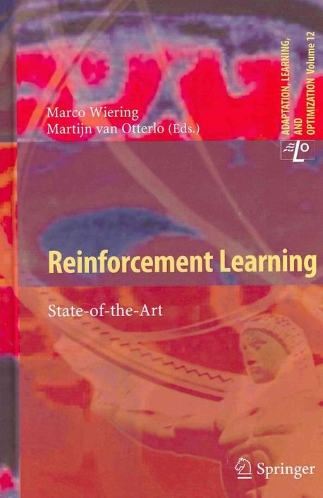Reinforcement Learning: State-Of-The-Art (State-of-the-Art)