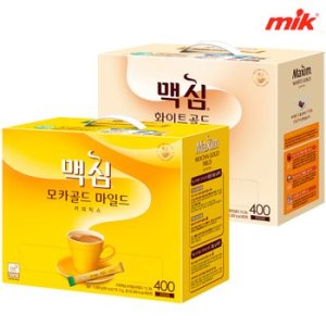 맥심모카골드믹스 최저가 가성비상품