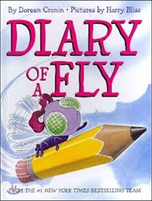 Diaryofafly