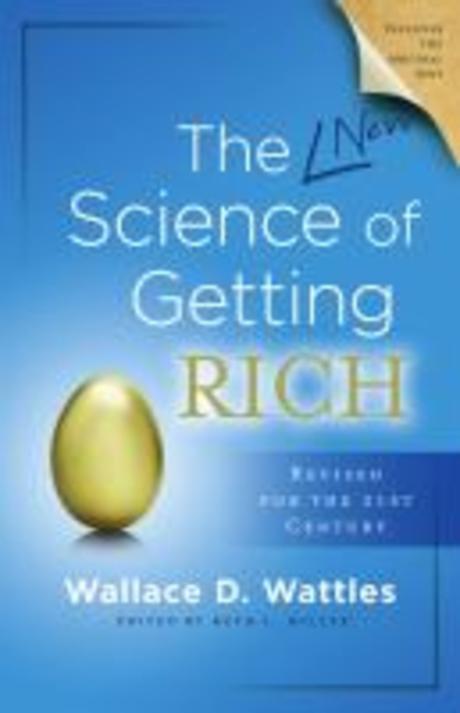 (The) Science of getting rich