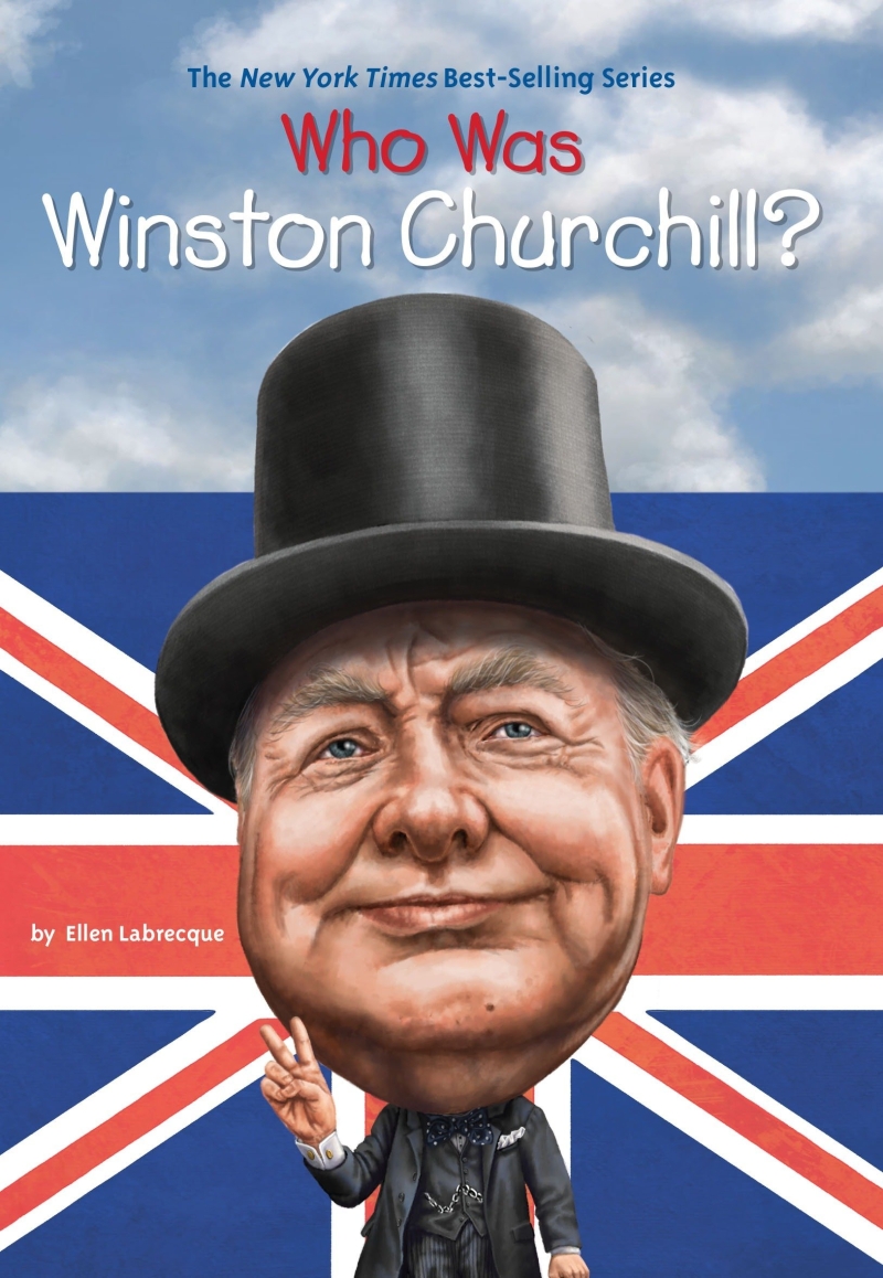 (Who was) Winston Churchill?