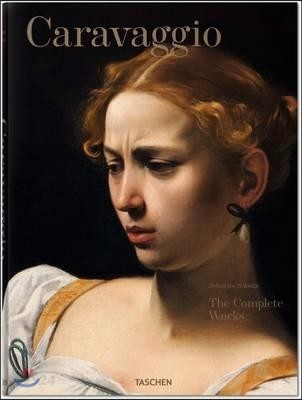 Caravaggio (The Complete Works)