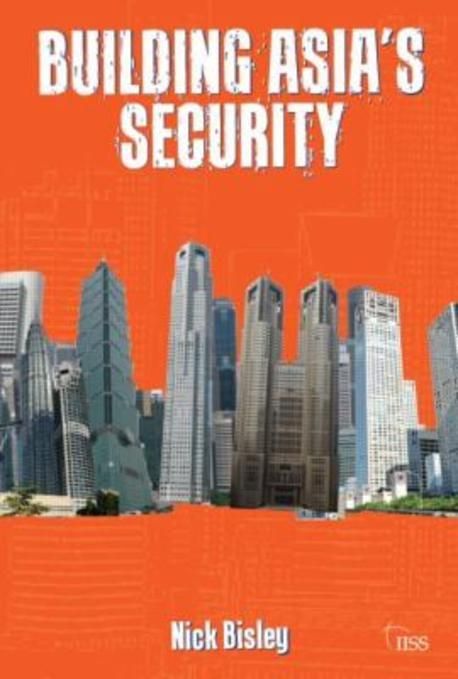 Building Asia's security