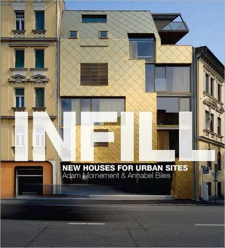 Infill  : new houses for urban sites