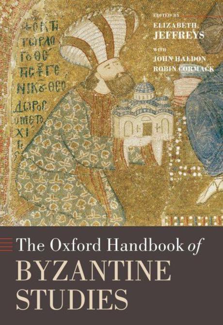 The Oxford handbook of Byzantine studies