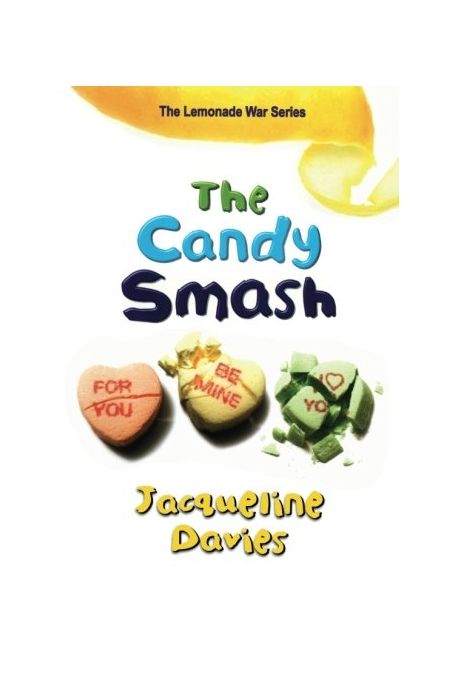 (The)candy smash
