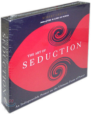 The Art of Seduction: An Indispensible Primer on the Ultimate Form of Power (An Indispensible Primer on the Ultimate Form of Power)