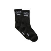 지프 jeep MLogo Classic Socks JN5GSU173BK