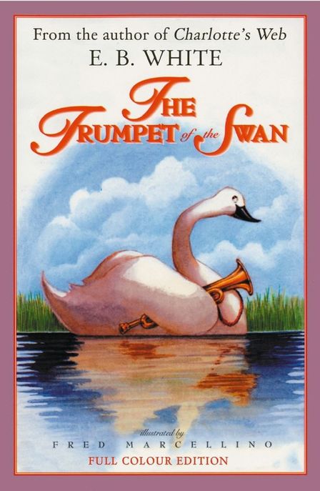 (The) Trumpet of the Swan