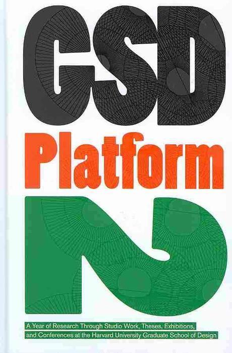 GSD platform 2