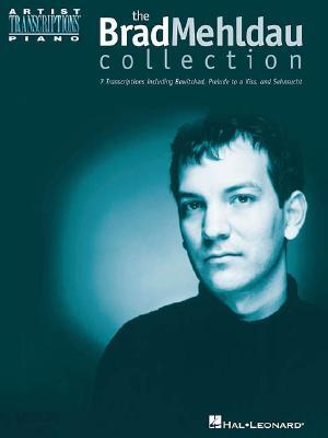 The Brad Mehldau collection - [natated music].