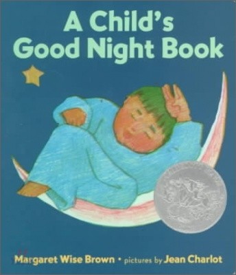 (A)child＇s good night book