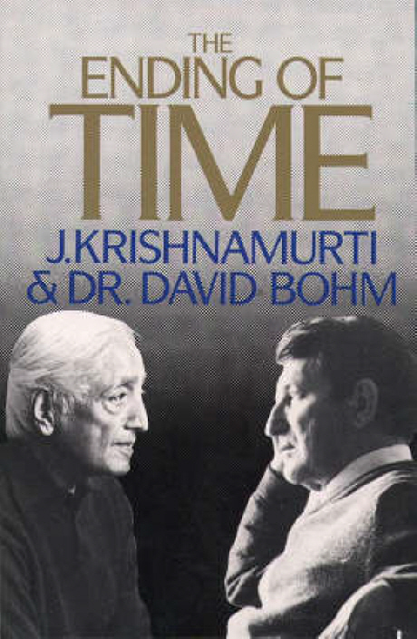 Ending of Time Paperback
