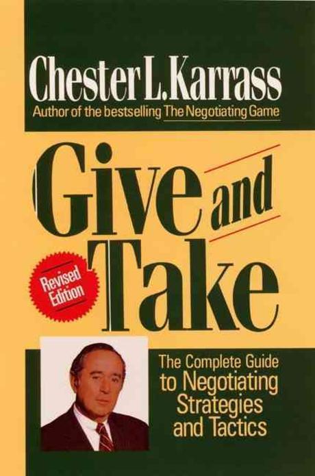 Give and Take