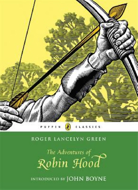 (The)adventures of Robin Hood