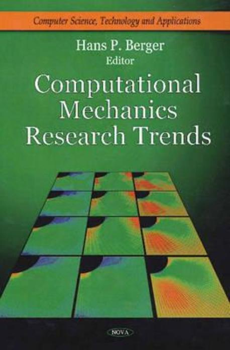 Computational mechanics research trends