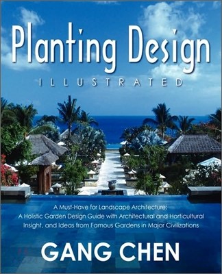 Planting design illustrated