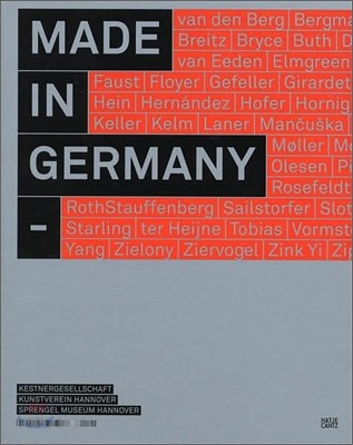 Made in Germany
