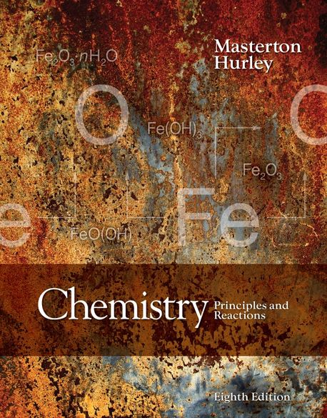 Chemistry (Principles and Reactions)