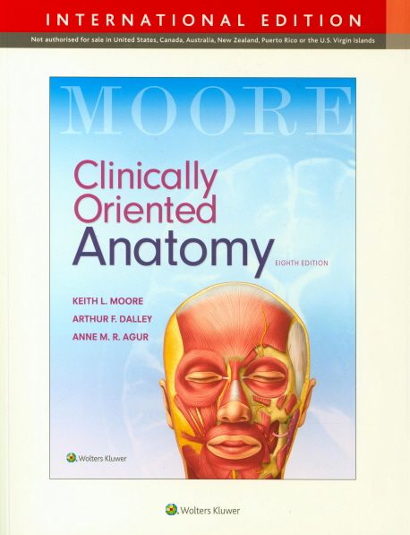 Clinically Oriented Anatomy
