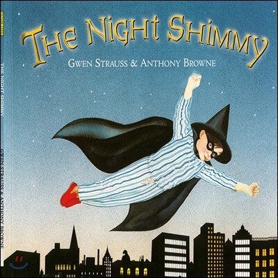 The Night Shimmy (The Classic Exposition of Mahayana Buddism)