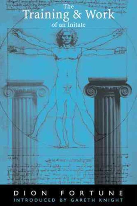 The Training and Work of an Initiate, Rev/E