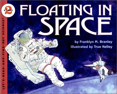 Floating in Space : Stage 2
