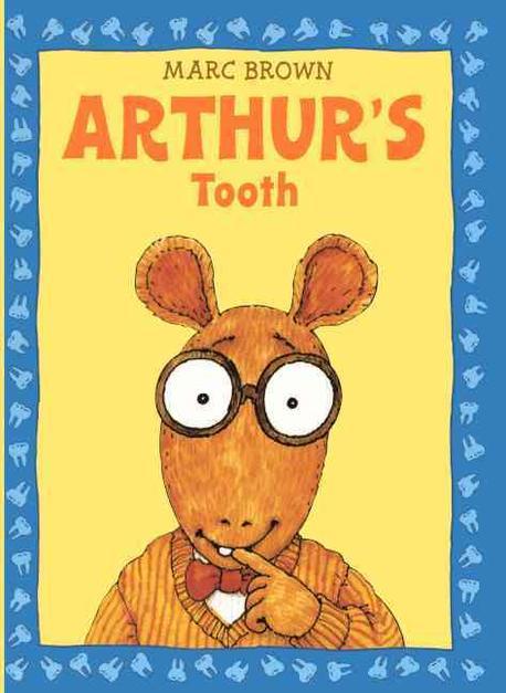 Arthur’s Tooth