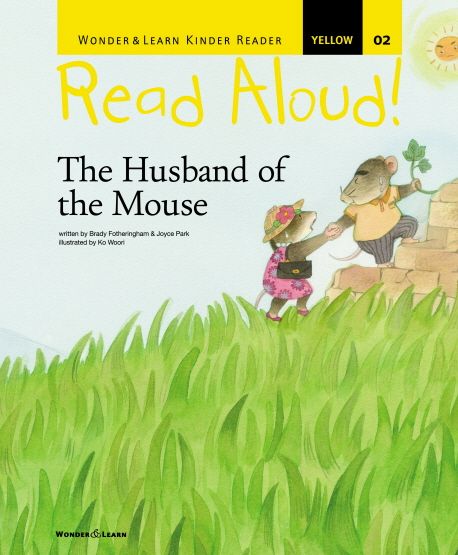 (The) Husband of the Mouse