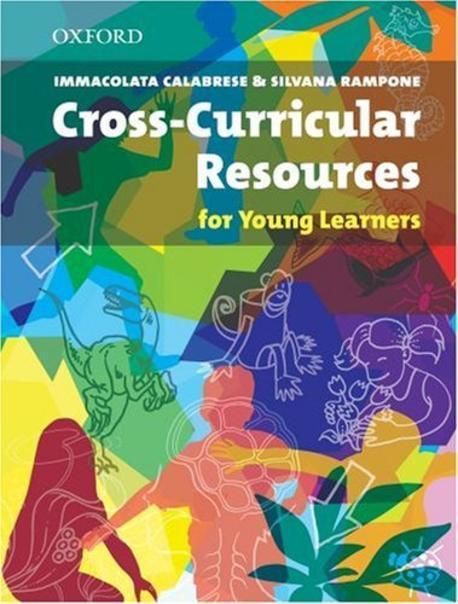 Cros-Curricular Resources for Young Learners
